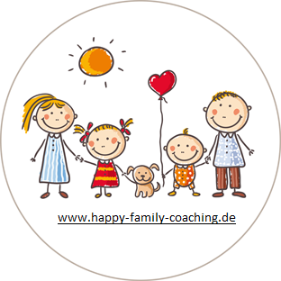 Happy Family Coaching